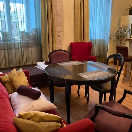 Aparthotel Rammstein Art Studio