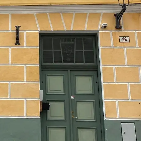 Rammstein Art Studio Reval