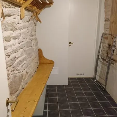Aparthotel Rammstein Art Studio 3*
