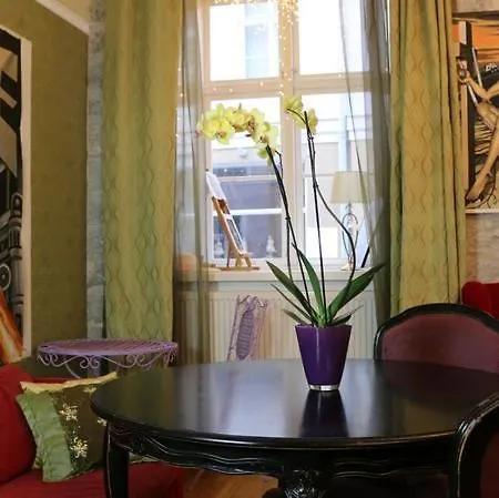 Rammstein Art Studio Tallinn