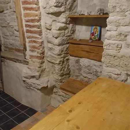 Aparthotel Rammstein Art Studio Tallinn