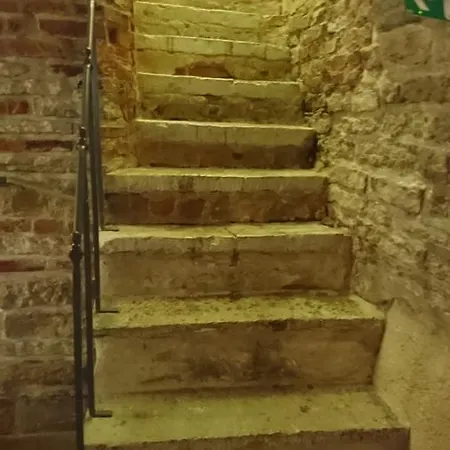 Rammstein Art Studio Appart hôtel Tallinn