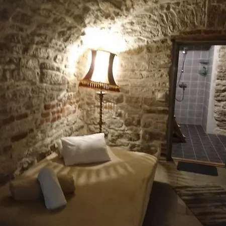 Aparthotel Rammstein Art Studio Tallinn